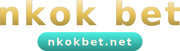 nkok bet logo